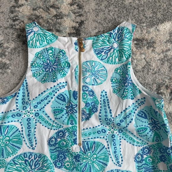 Girls Lilly Pulitzer for Target Dress - Picture 5 of 7